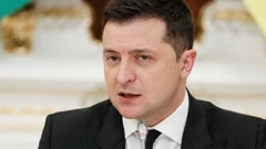 Volodimir Zelenski