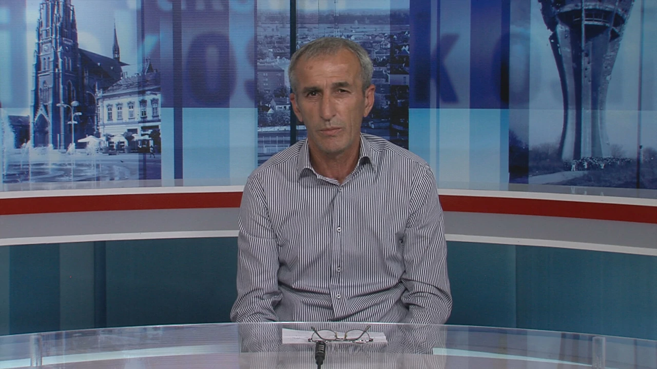 Branko Karačić