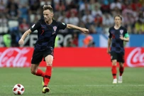 Svjetsko nogometno prvenstvo 2018., osmina finala, Hrvatska - Danska, Foto: Igor Kralj/PIXSELL
