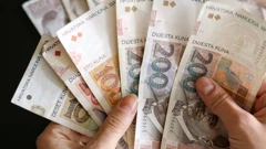 Najviše prosječne plaće isplaćene u informacijama i komunikacijama