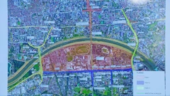 Pola milijuna ljudi stiže u Zagreb – poznati detalji prometne regulacije