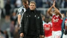 Eddie Howe 