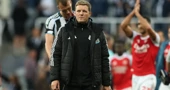 Eddie Howe 