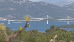 Pelješki most