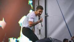 Liam Payne
