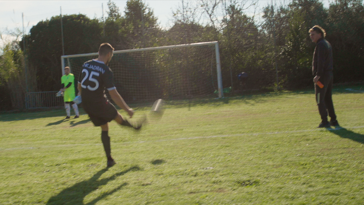 Utorak, 28. siječnja na Prvom