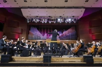 Simfonijski orkestar HRT-a, Aleksandar Marković, Foto: Jasenko Rasol/HRT