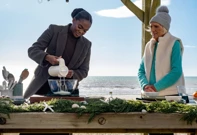 Srijeda, 24. prosinca na Prvom, Foto: Mary Berry: Jestivi darovi za čarobni Božić/dokumentarni film