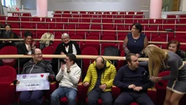 Korisnici udruge "Srce"
