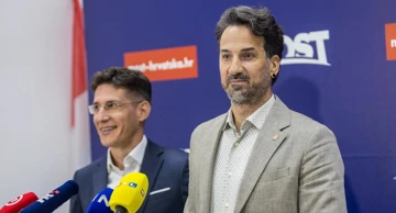 Most traži zakonsku zaštitu plaćanja gotovinom