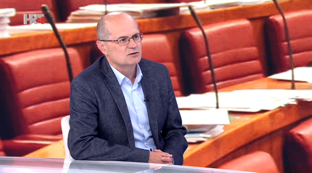 Darko Klasić