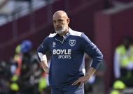 Nuno Espirito Santo, Foto: Tony O Brien/REUTERS