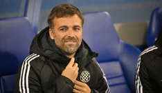 Gonzalo Garcia, Foto: Damir Krajac/CROPIX