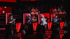 The Voice Hrvatska