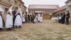 Nedjelja, 15. veljače na Prvom, Foto: Šokačko sijelo u Županji - što nestaje, što ostaje?/HRT