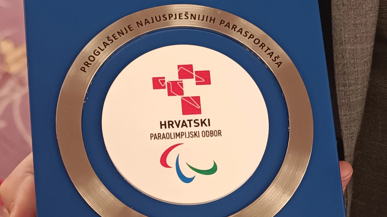 Nagrađen serijal "Sportsko srce"