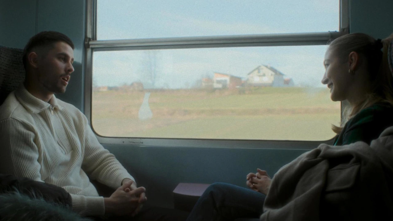 Nedjelja, 28. prosinca na Prvom, Foto: Apetitlih/dokumentarna serija