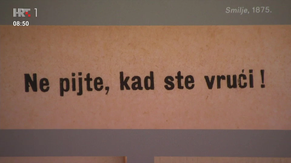"Smilje"