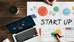 Start up