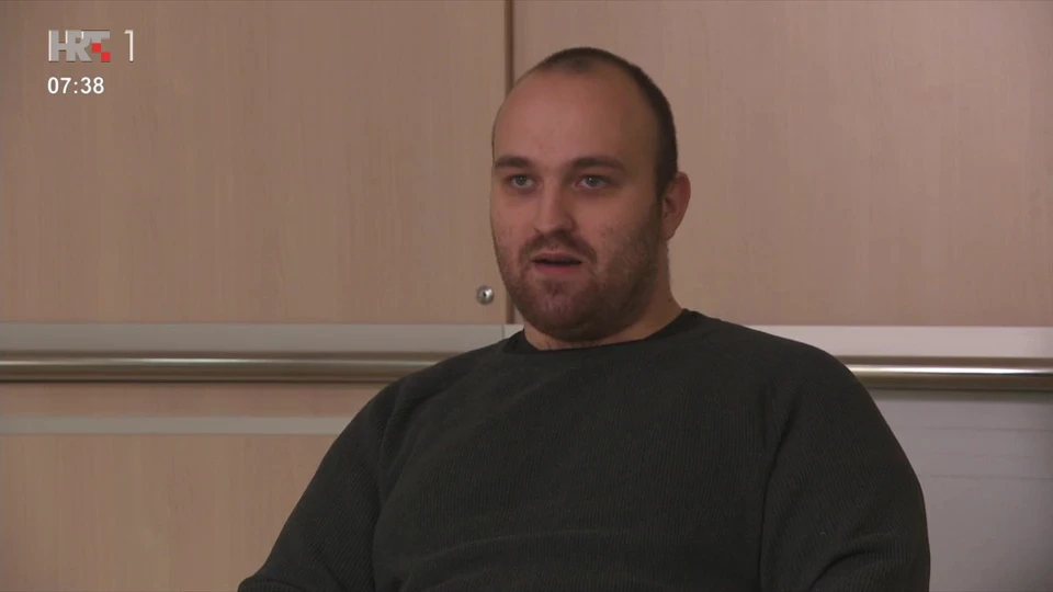 Dominik Janović