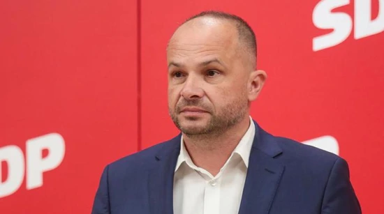 Siniša Hajdaš Dončić