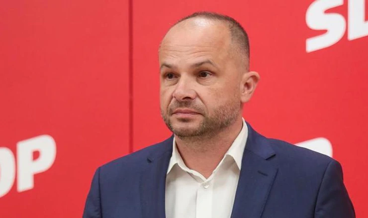 Siniša Hajdaš Dončić