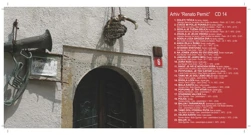 Arhiv Renato Pernić CD14, Foto: -/-