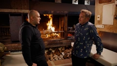 Ponedjeljak, 31. ožujka na Prvom, Foto: Znamo li što jedemo? - Janjetina/dokumentarna serija