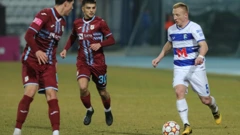 Derbi Osijeka i Rijeke