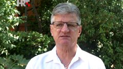 Robert Matteoni