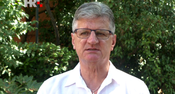 Robert Matteoni