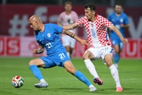 Hrvatska - Slovenija, Foto: Igor Soban/PIXSELL
