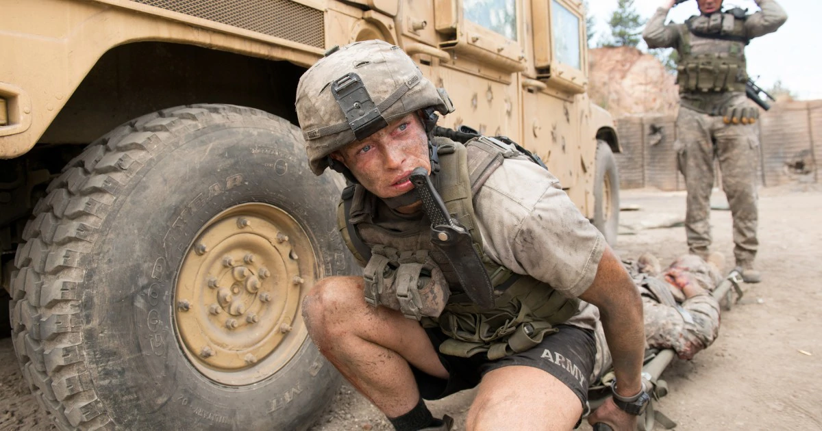 Petak, 5. prosinca na Prvom 