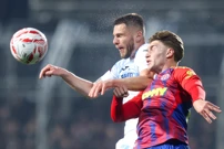 Dvoboj Rijeke i Hajduka, Foto: Nel Pavletic/PIXSELL