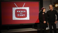 Koraljka Kirinčić i Gordan Nuhanović