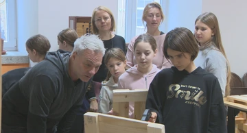 Učenici u Puli daju novi život odbačenim predmetima