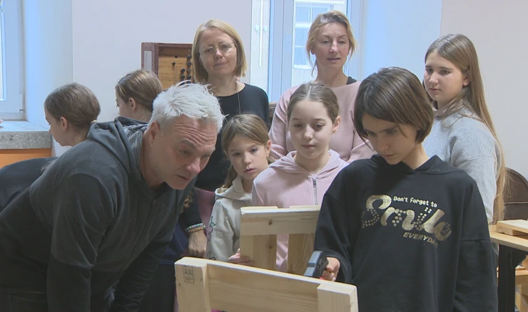 Učenici u Puli daju novi život odbačenim predmetima