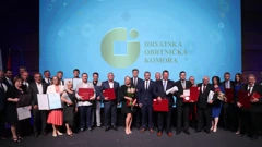 Dan Hrvatske obrtničke komore