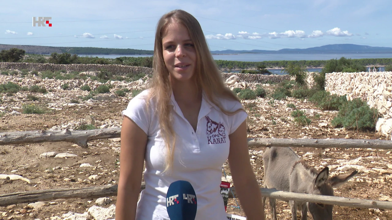 Dora Šimičić