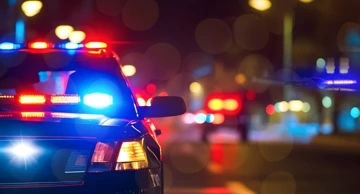 Automobilom se zaletio u ljude