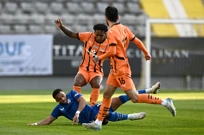 Dinamo - Šahtar, Foto: Marko Lukunic/PIXSELL