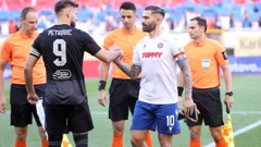 Bruno Petković i Marko Livaja