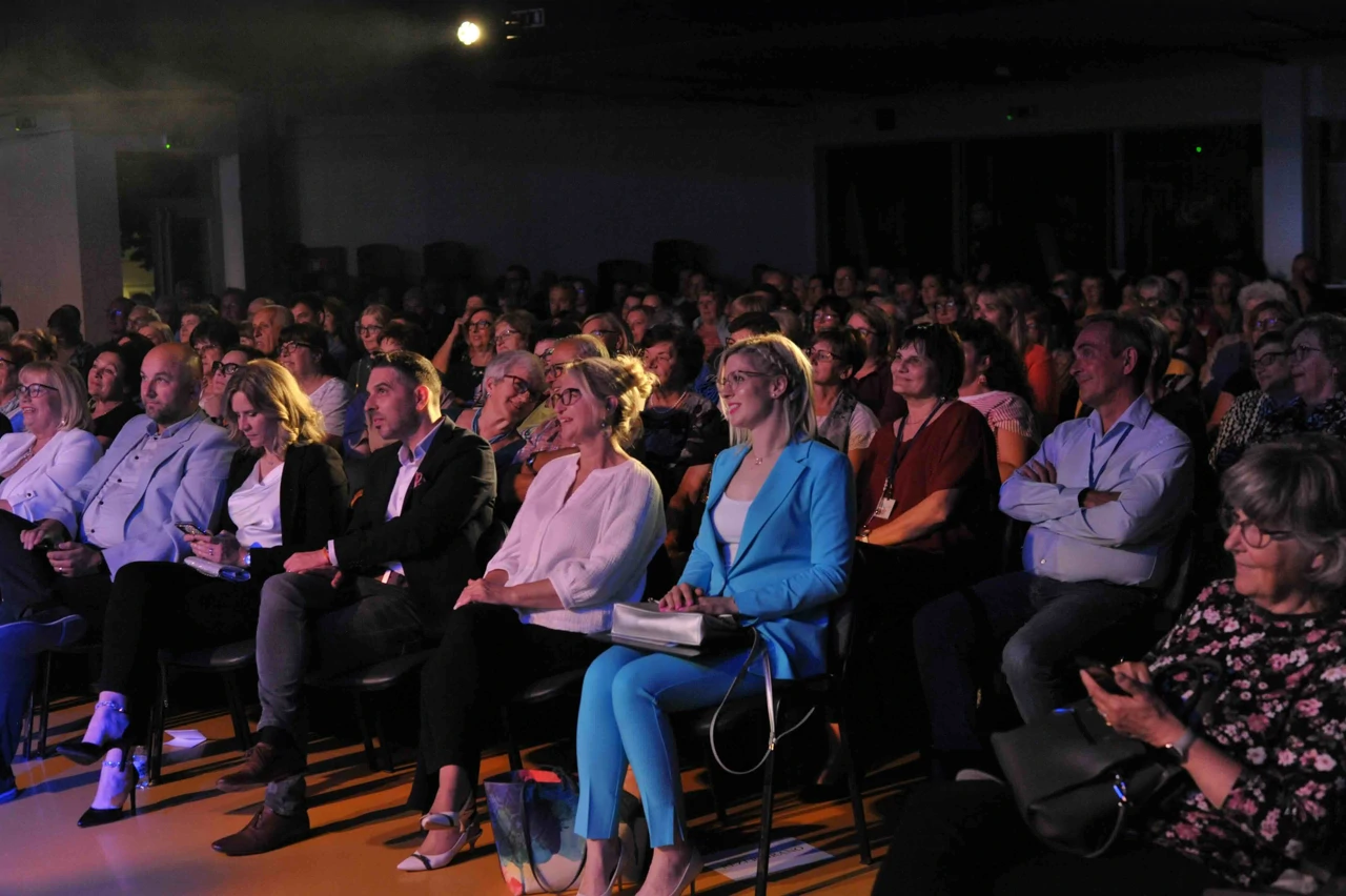 31. Margaretino ljeto