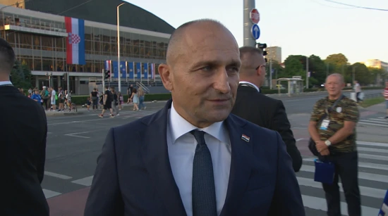 Ivan Anušić