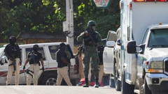 Haiti zbog "krize bandi" zamjenjuje šefa nacionalne policije bivšim šefom