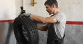 Vulkanizeri imaju pune ruke posla 
