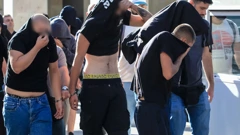 Dio navijača pripadnika skupine Bad Blue Boysa uskoro izlaze na slobodu