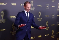 Predsjednik UEFA-e Aleksander Čeferin, Foto: Stephanie Lecocq/REUTERS