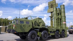 S-400 Trijumf
