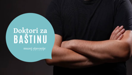 Doktori za baštinu